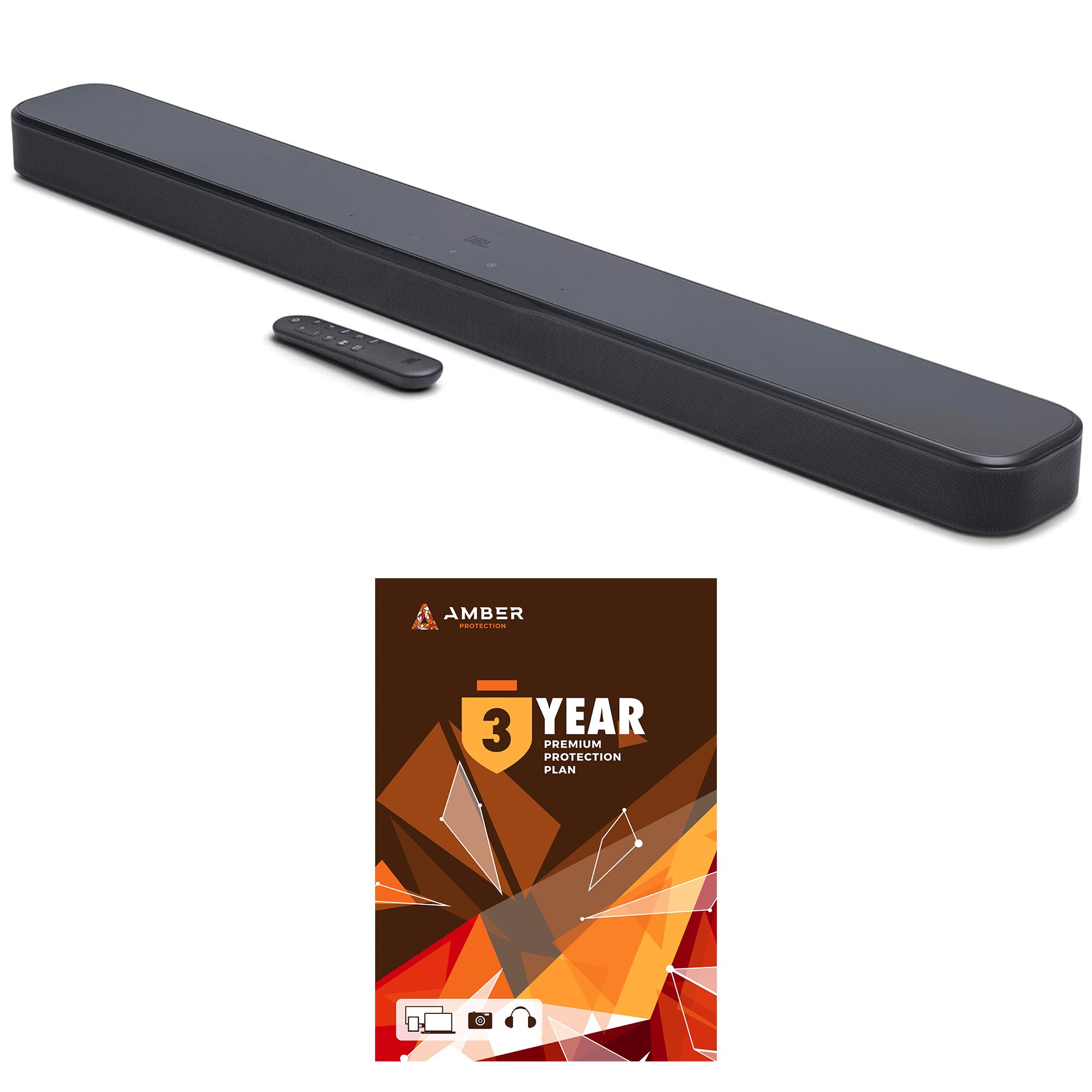 Amazon.com: JBL BAR-300-MK2 5.0 All-in-One with Dolby Atmos